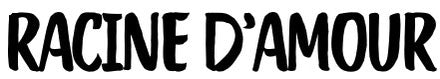 Racine d'amour