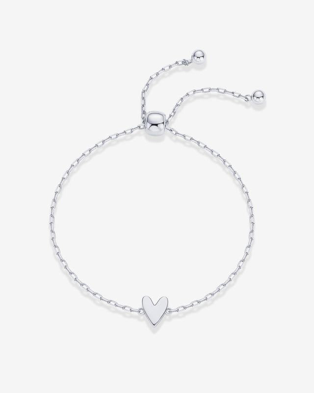 Bracelets Cœurs en Duo