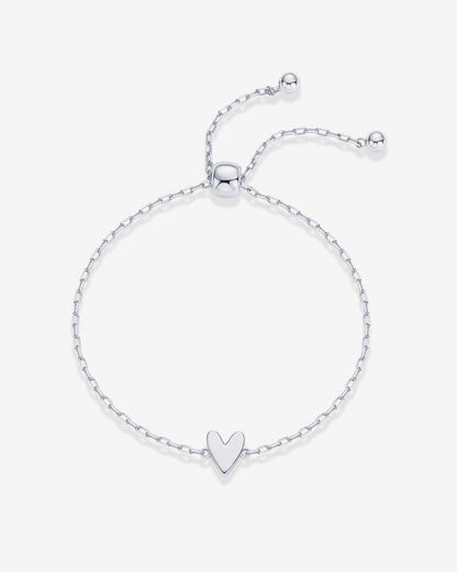 Bracelets Cœurs en Duo