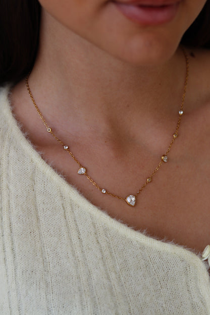 TWINKLE.