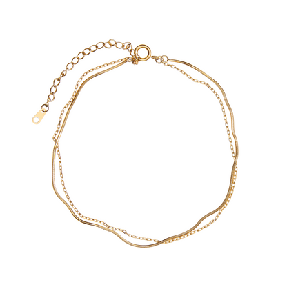 AIRE. anklet